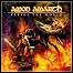 Amon Amarth - Versus The World - 10 Punkte