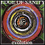 Edge Of Sanity - Evolution - 9 Punkte