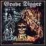 Grave Digger - Rheingold - 9 Punkte Grave Digger - Rheingold - 9 Punkte