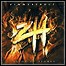 Zimmers Hole - Legion Of Flames - 9 Punkte Zimmers Hole - Legion Of Flames - 9 Punkte