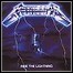 Metallica - Ride The Lightning - 10 Punkte