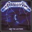 Metallica - Ride The Lightning - 10 Punkte Metallica - Ride The Lightning - 10 Punkte