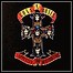 Guns N' Roses - Appetite For Destruction - 9 Punkte