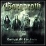 Gorgoroth - Twilight Of The Idols  -In Conspiracy With Satan- - 7 Punkte