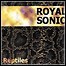Royal Sonic - Reptiles (EP) - 8 Punkte