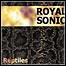 Royal Sonic - Reptiles (EP) - 8 Punkte Royal Sonic - Reptiles (EP) - 8 Punkte