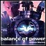 Balance Of Power - Heathen Machine - 7 Punkte