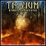 Trivium - Ember To Inferno - 7 Punkte