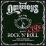 The Quireboys - 100 % Live 2002 (Live) - keine Wertung