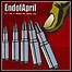 End Of April - If I Had A Bullet For Everyone - 10 Punkte