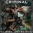 Criminal - No Gods No Masters - 9 Punkte Criminal - No Gods No Masters - 9 Punkte