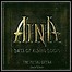 Aina - Days Of Rising Doom - 8,5 Punkte Aina - Days Of Rising Doom - 8,5 Punkte