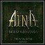 Aina - Days Of Rising Doom - 8,5 Punkte