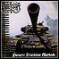 Marduk - Panzer Division Marduk - 8 Punkte