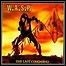 W.A.S.P. - The Last Command - 7,5 Punkte