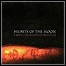 Secrets Of The Moon - Carved In Stigmata Wounds - 9,5 Punkte