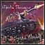 Mortal Remains - Full Speed Ahead (EP) - 8,5 Punkte