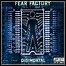 Fear Factory - Digimortal - 7 Punkte