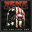 Zeke - Til The Livin´End - 8 Punkte