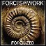 Forces At Work - Forcilized (EP) - 5,5 Punkte