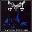 Mayhem - De Mysteriis Dom. Sathanas - 10 Punkte