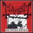 Mayhem - Deathcrush (EP) - 4 Punkte