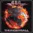 U.D.O. - Thunderball - 8 Punkte U.D.O. - Thunderball - 8 Punkte
