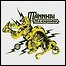 Mannhai - The Exploder - 8 Punkte
