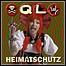 QL - Heimatschutz - 5,5 Punkte QL - Heimatschutz - 5,5 Punkte