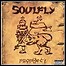 Soulfly - Prophecy - 8,5 Punkte