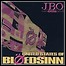 J.B.O. - United States Of Bloedsinn - 7 Punkte J.B.O. - United States Of Bloedsinn - 7 Punkte