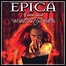 Epica - We Will Take You With Us - keine Wertung Epica - We Will Take You With Us - keine Wertung