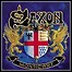 Saxon - Lionheart - 9,5 Punkte