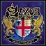 Saxon - Lionheart - 9,5 Punkte Saxon - Lionheart - 9,5 Punkte
