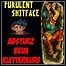 Purulent Shitface - Absturz Beim Kletterkurs (EP) - 2 Punkte