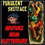 Purulent Shitface - Absturz Beim Kletterkurs (EP) - 2 Punkte Purulent Shitface - Absturz Beim Kletterkurs (EP) - 2 Punkte