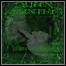 Queen Absinthia - First Injection - Fucked By The Green Fairy (EP) - 5,5 Punkte