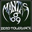Mantas - Zero Tolerance - 6 Punkte