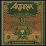 Anthrax - The Greater Of Two Evils - keine Wertung