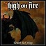 High On Fire - Blessed Black Wings - 6,5 Punkte