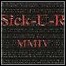 Sick-U-R - Sick-U-R (EP) - 4 Punkte