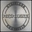 Mesmerize - Stainless - 7 Punkte