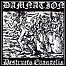 Damnation - Destructo Evangelia - 6,5 Punkte