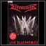 Dismember - Live Blasphemies (DVD) - 9 Punkte