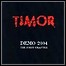 Timor - Demo 2004 - The First Chapter (EP) - 4 Punkte Timor - Demo 2004 - The First Chapter (EP) - 4 Punkte