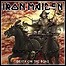 Iron Maiden - Death On The Road (Live) - keine Wertung