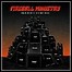 Fireball Ministry - Their Rock Is Not Our Rock - 8,5 Punkte Fireball Ministry - Their Rock Is Not Our Rock - 8,5 Punkte