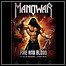 Manowar - Fire And Blood (DVD) - 7 Punkte