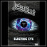 Judas Priest - Electric Eye (DVD) - 7 Punkte