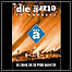 Die Ärzte - Die Band, Die Sie Pferd Nannten (DVD) - 9 Punkte Die Ärzte - Die Band, Die Sie Pferd Nannten (DVD) - 9 Punkte